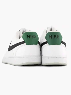 Sneakers|Nike Witte Court Vision Low Next