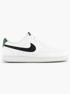 Sneakers|Nike Witte Court Vision Low Next