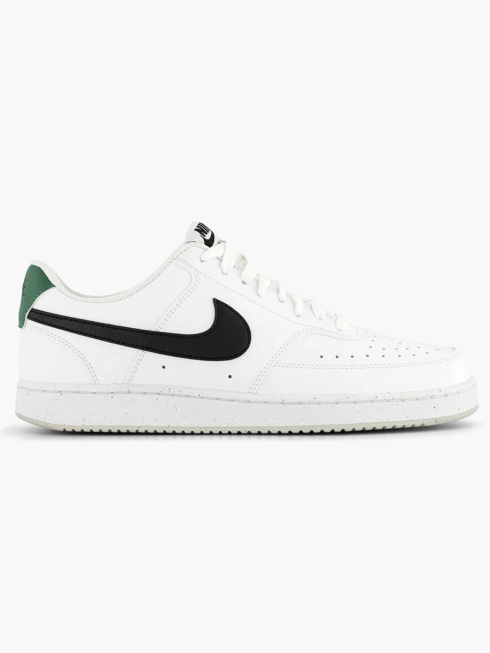 Sneakers|Nike Witte Court Vision Low Next