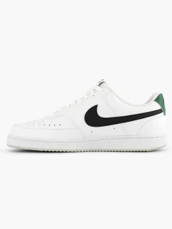 Sneakers|Nike Witte Court Vision Low Next