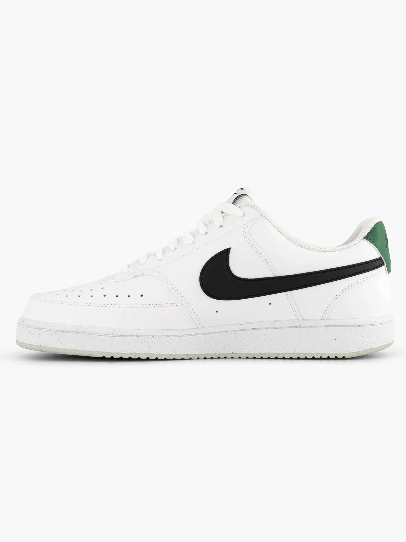 Sneakers|Nike Witte Court Vision Low Next