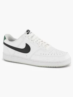 Sneakers|Nike Witte Court Vision Low Next