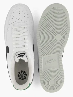 Sneakers|Nike Witte Court Vision Low Next
