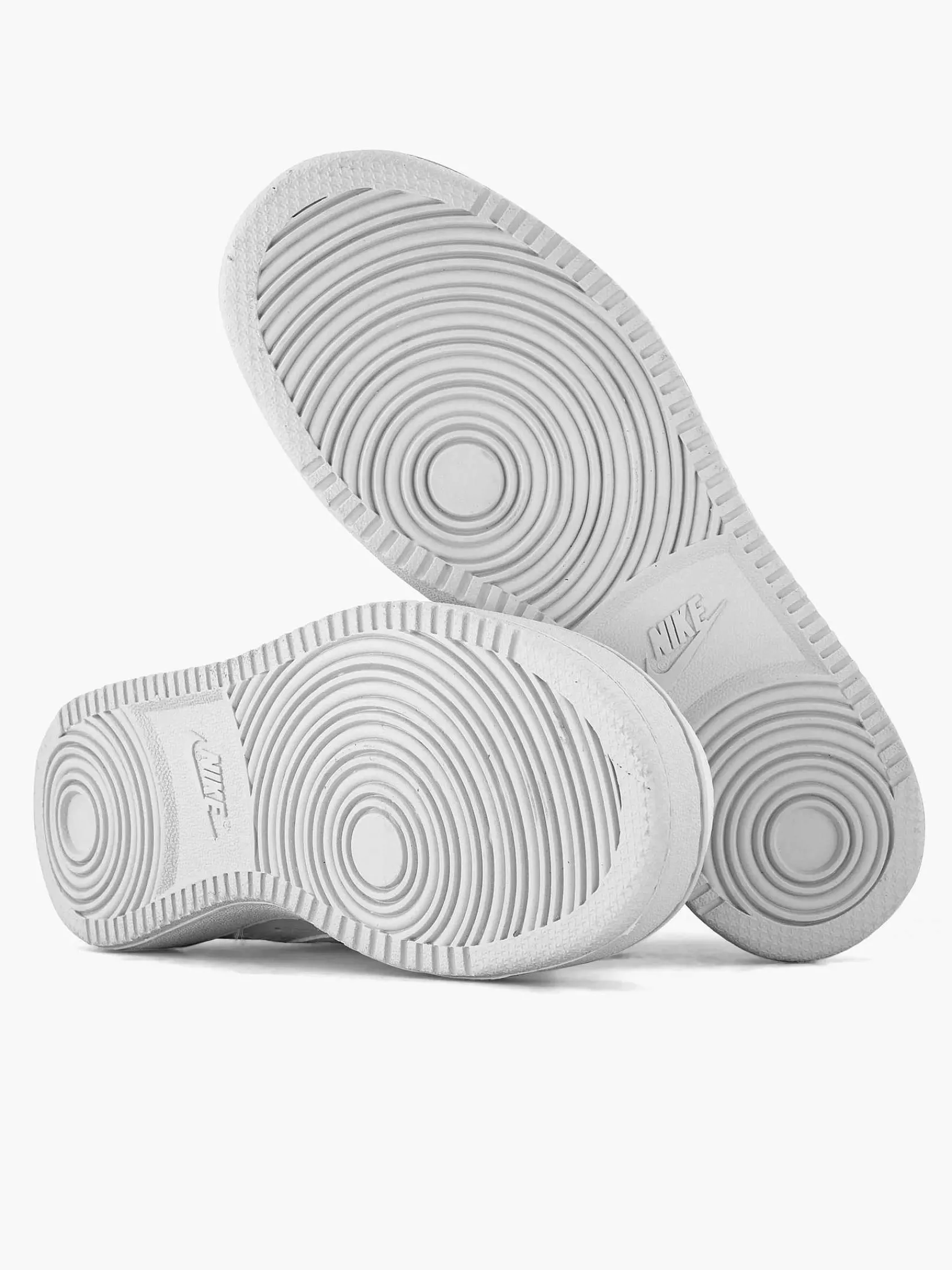Sneakers|Nike Witte Court Vision Mid
