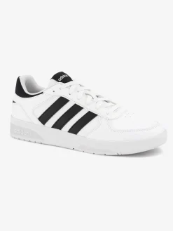 Sneakers|adidas Witte Courtbeat