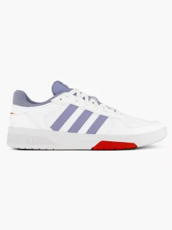Sneakers|adidas Witte Courtbeat