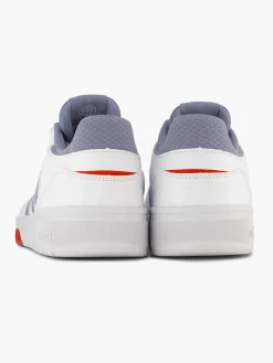 Sneakers|adidas Witte Courtbeat