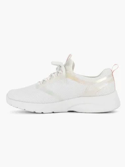 Sneakers|Skechers Witte Dynamight 2.0- Keep Shining