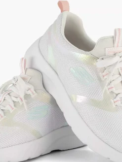 Sneakers|Skechers Witte Dynamight 2.0- Keep Shining