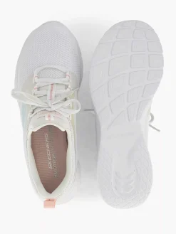 Sneakers|Skechers Witte Dynamight 2.0- Keep Shining