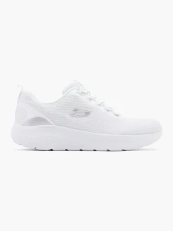 Sneakers|Skechers Witte Go Run Lite