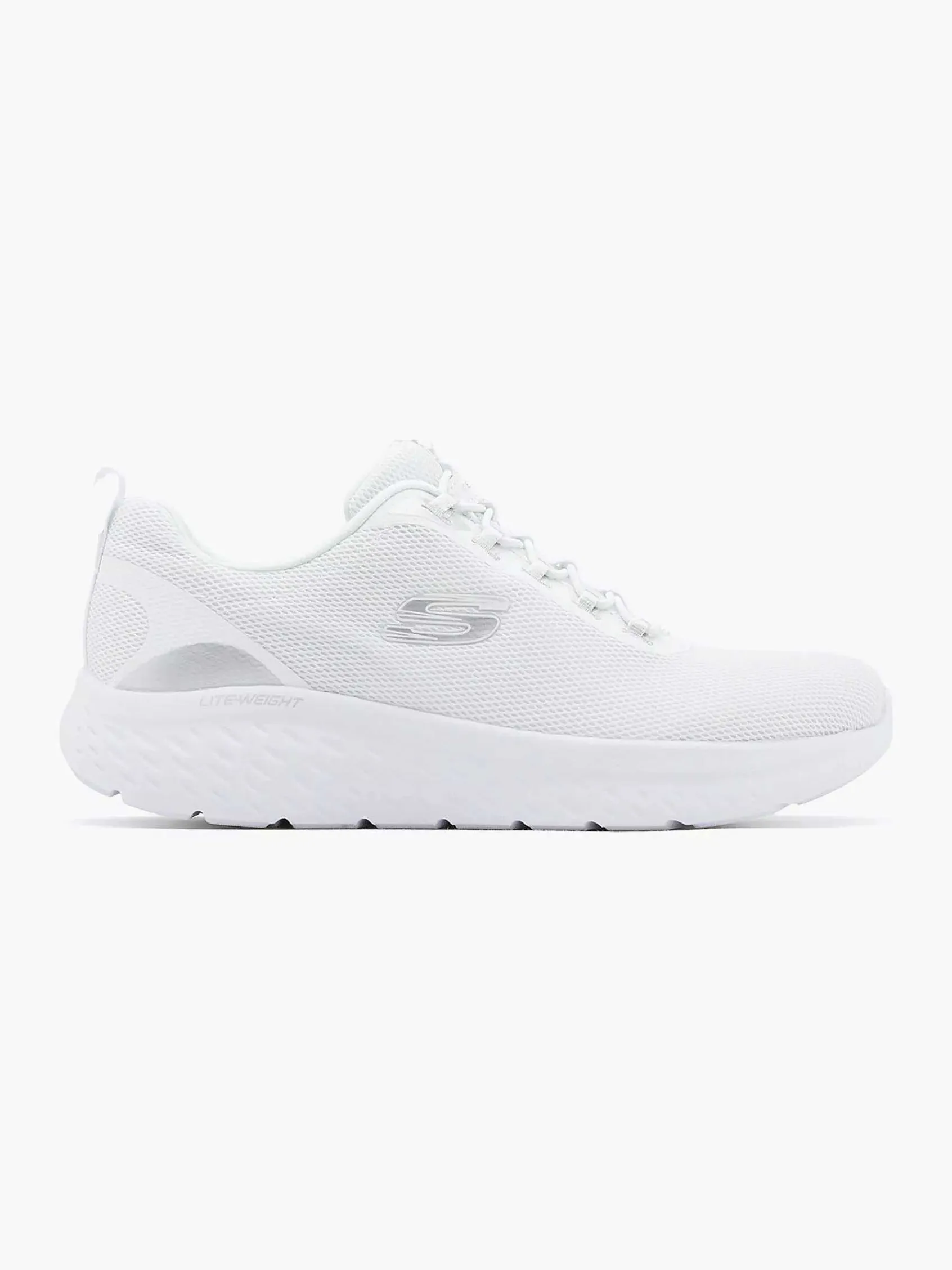 Sneakers|Skechers Witte Go Run Lite