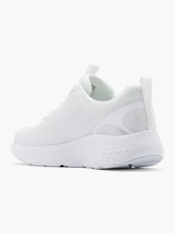 Sneakers|Skechers Witte Go Run Lite