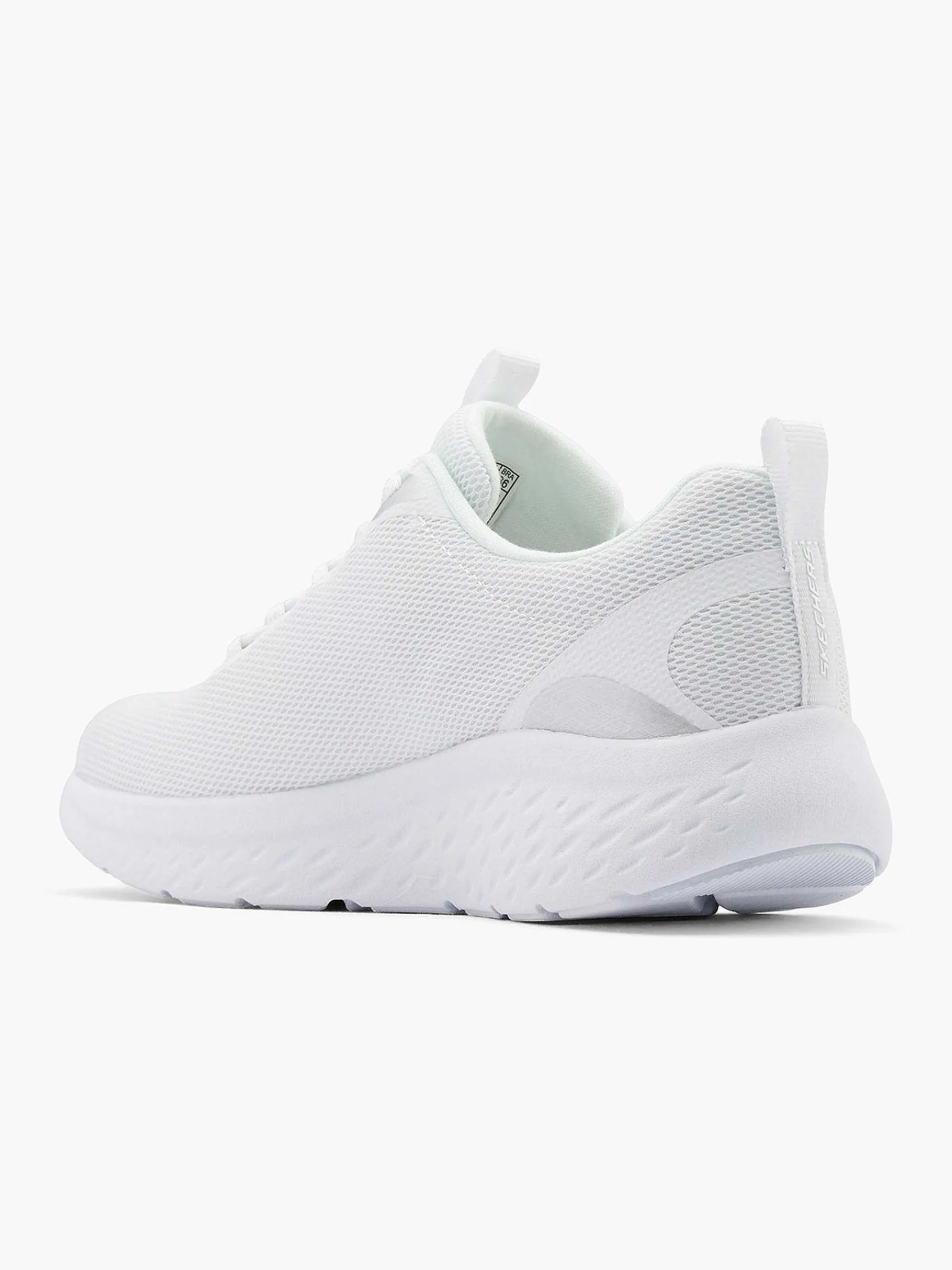 Sneakers|Skechers Witte Go Run Lite