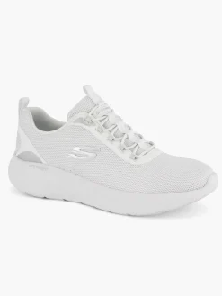 Sneakers|Skechers Witte Go Run Lite