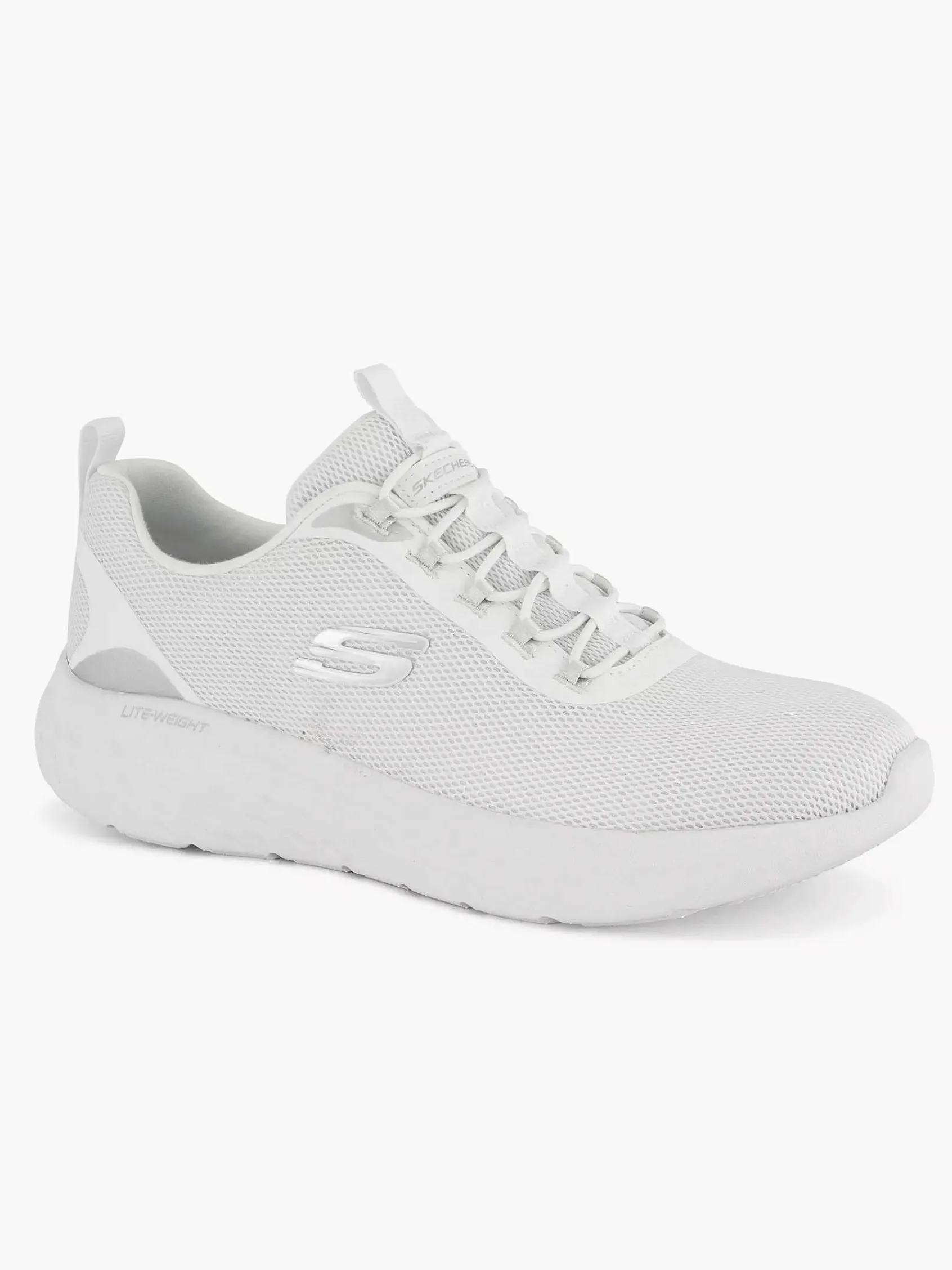 Sneakers|Skechers Witte Go Run Lite