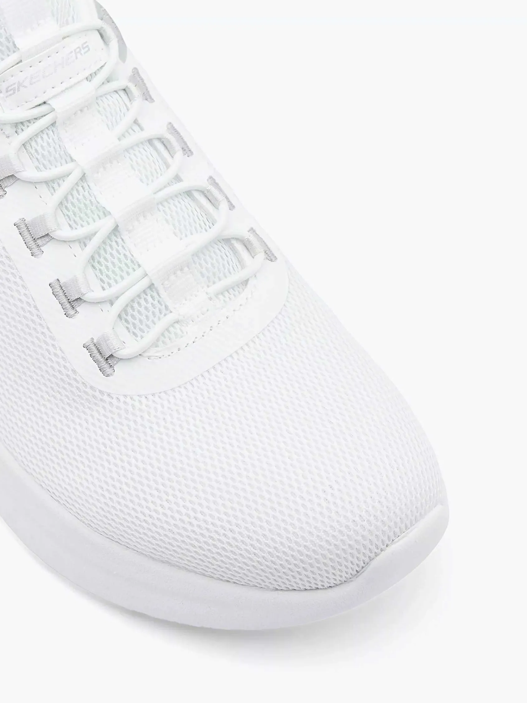 Sneakers|Skechers Witte Go Run Lite