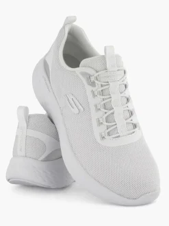 Sneakers|Skechers Witte Go Run Lite