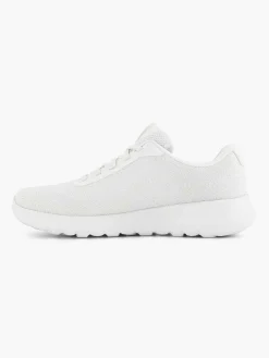 Sneakers|Skechers Witte Go Walk Joy- Sea Wind