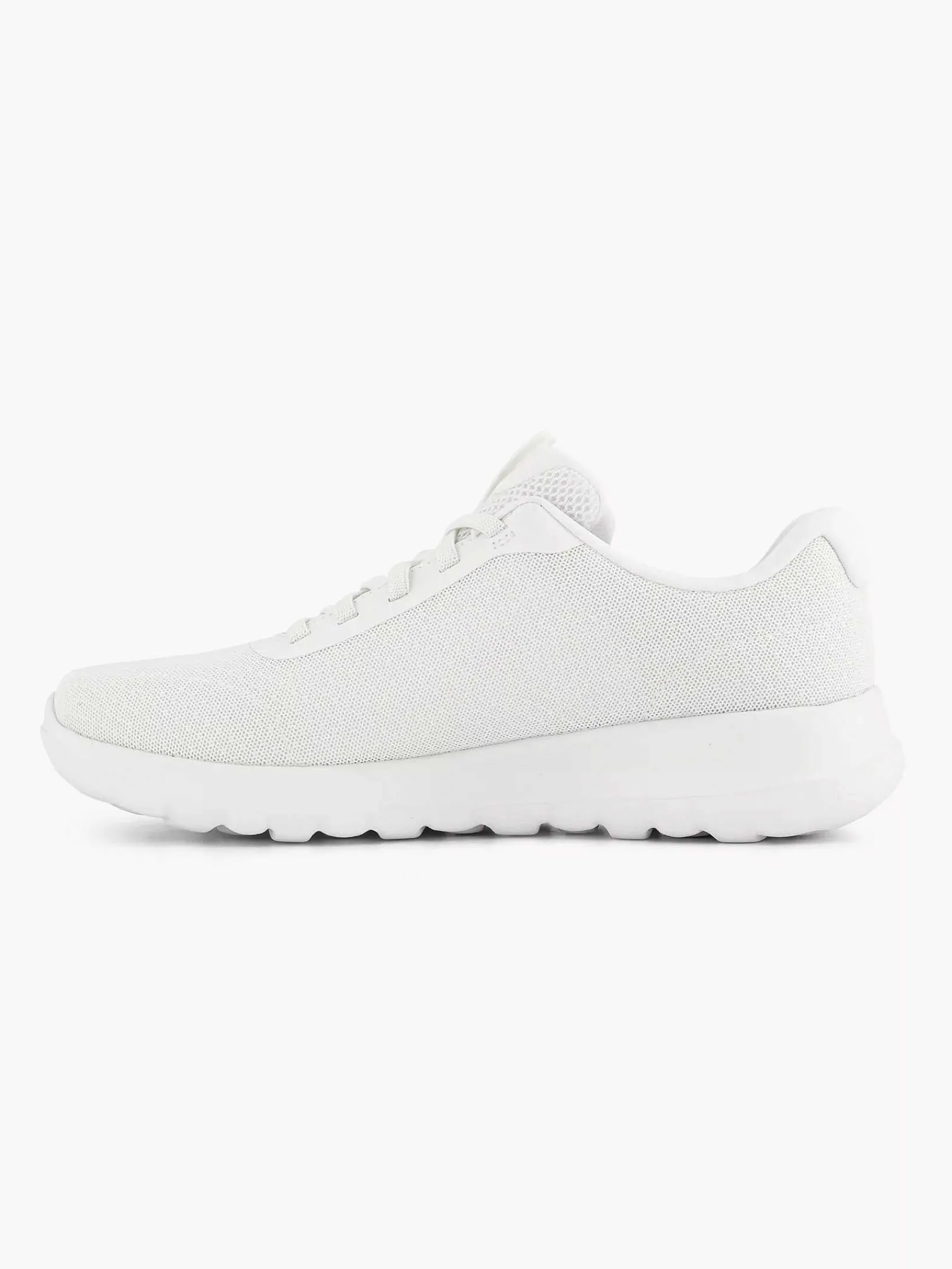 Sneakers|Skechers Witte Go Walk Joy- Sea Wind