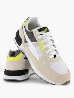 Sneakers|Puma Witte Graviton Pro