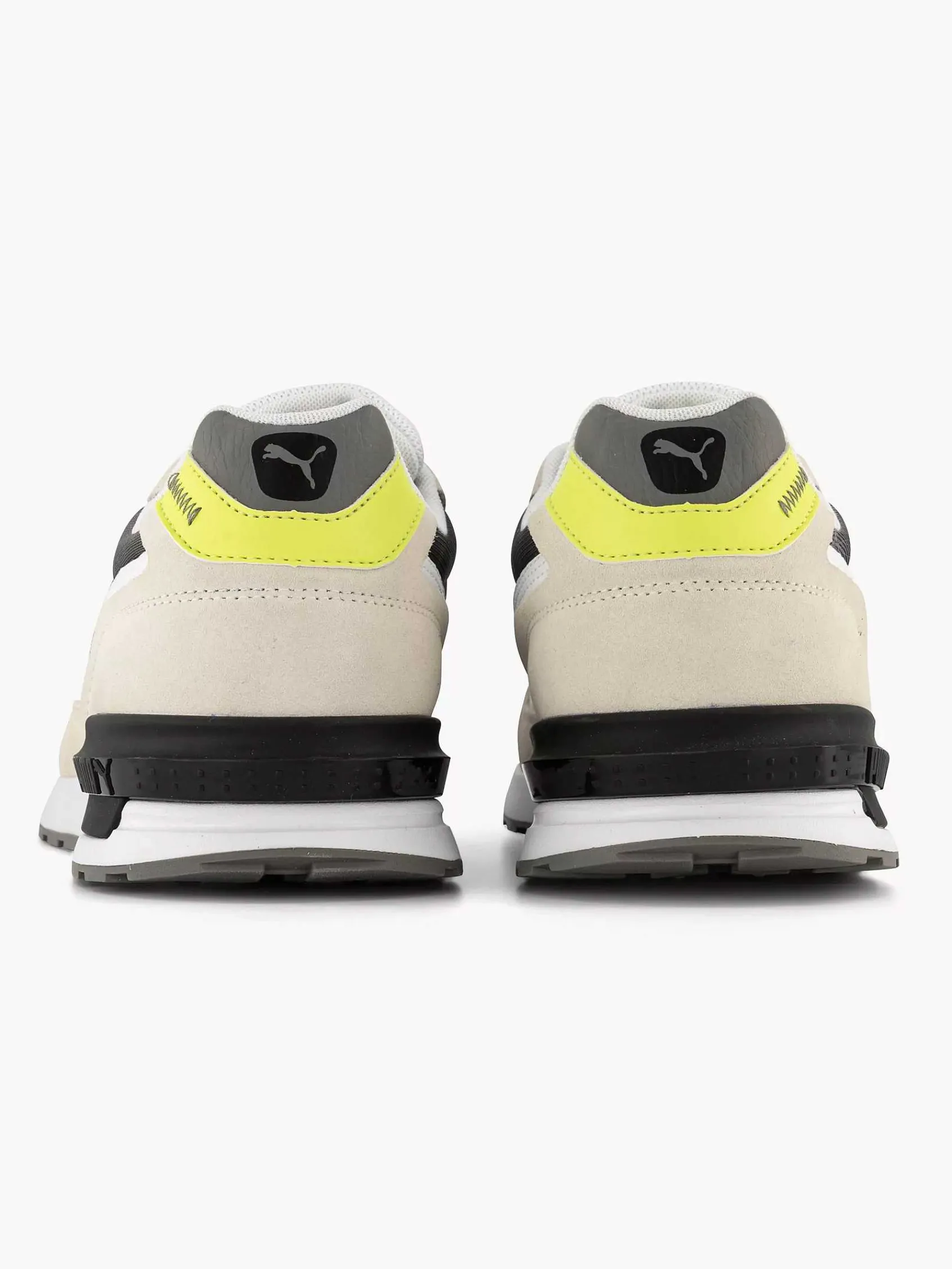 Sneakers|Puma Witte Graviton Pro