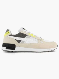Sneakers|Puma Witte Graviton Pro