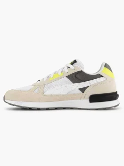 Sneakers|Puma Witte Graviton Pro