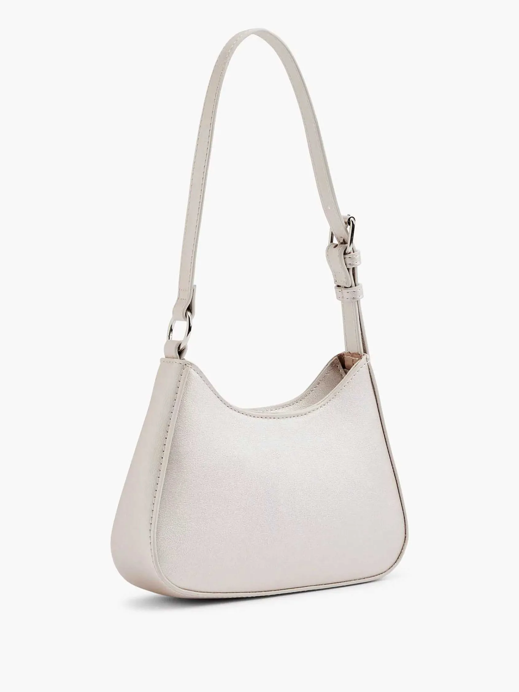 Online Exclusive Accessoires|Graceland Witte Handtas