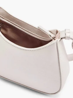 Online Exclusive Accessoires|Graceland Witte Handtas