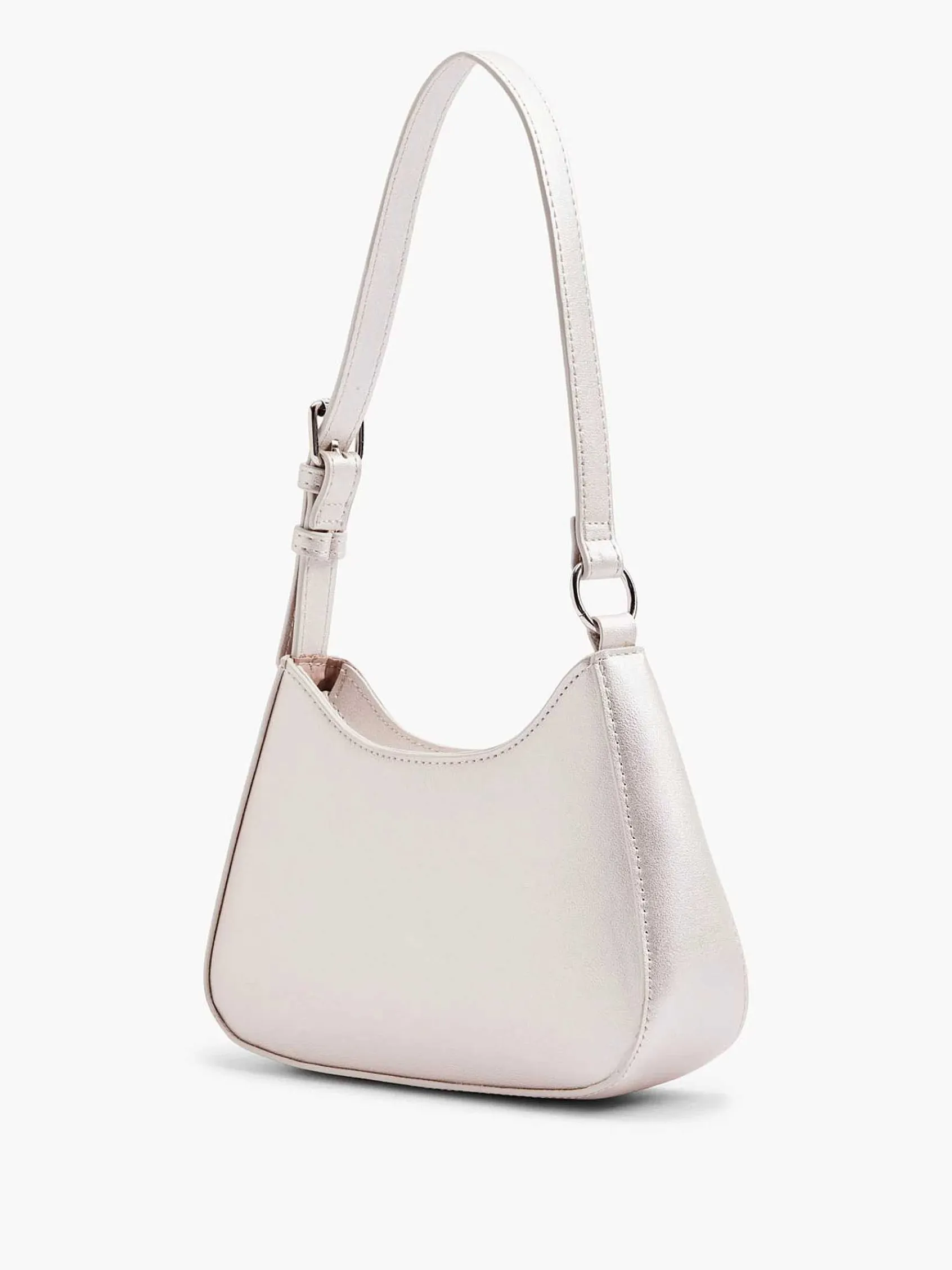 Online Exclusive Accessoires|Graceland Witte Handtas