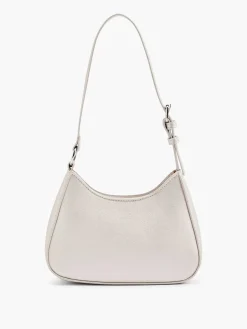 Online Exclusive Accessoires|Graceland Witte Handtas