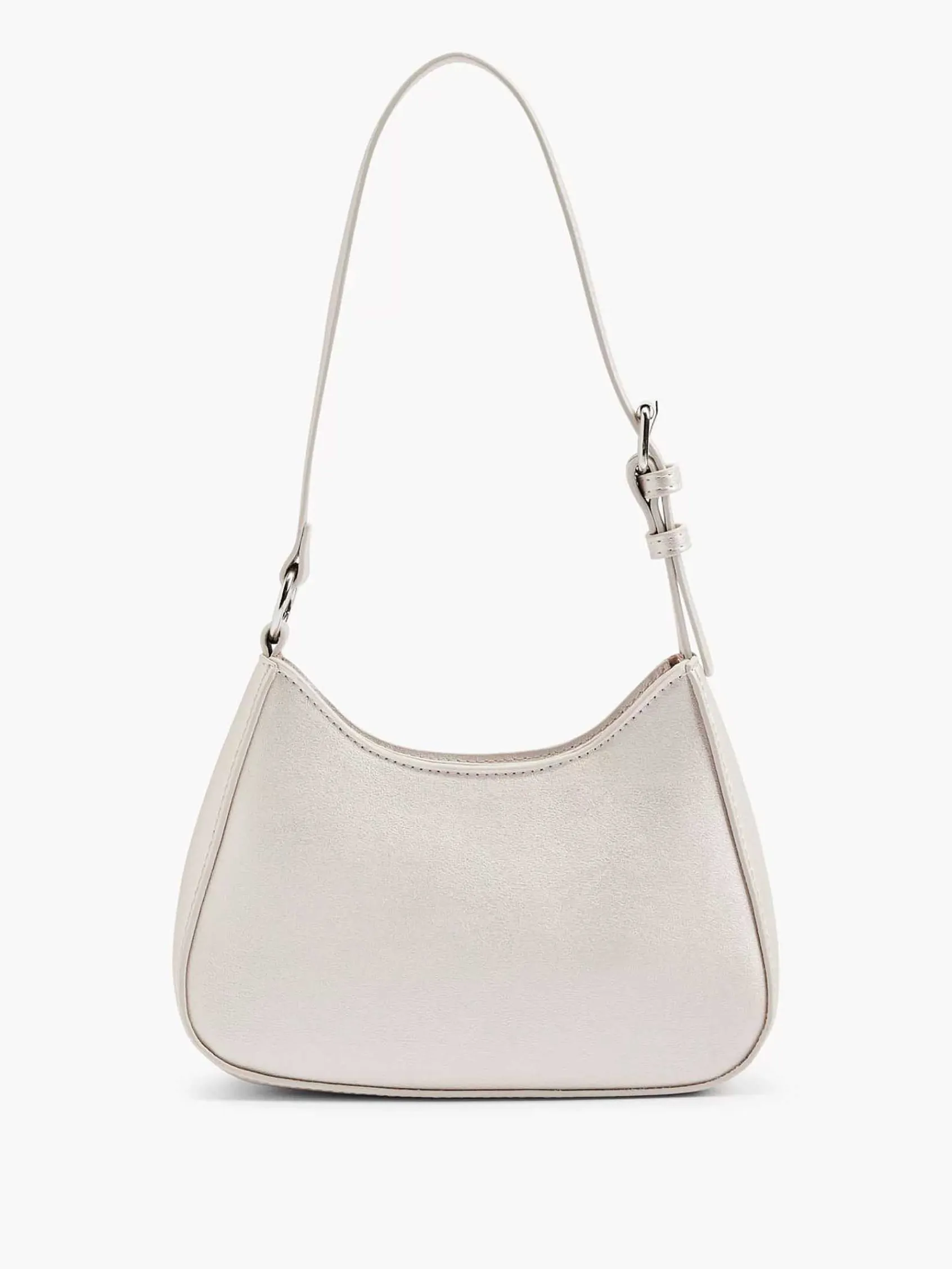 Online Exclusive Accessoires|Graceland Witte Handtas