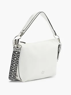 Online Exclusive Accessoires|Graceland Witte Handtas