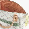 Online Exclusive Accessoires|FILA Witte Handtas
