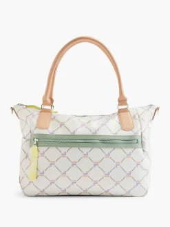 Online Exclusive Accessoires|FILA Witte Handtas