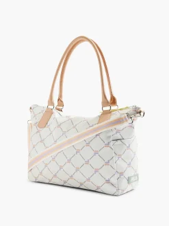 Online Exclusive Accessoires|FILA Witte Handtas