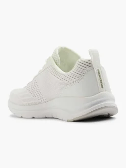 Sneakers|Skechers Witte Harren - Mavix