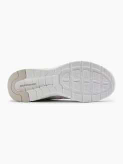 Sneakers|Skechers Witte Harren - Mavix