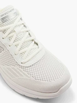 Sneakers|Skechers Witte Harren - Mavix