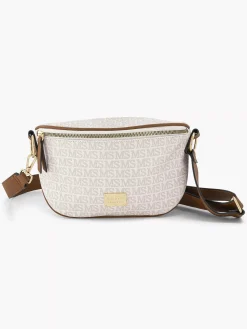 Online Exclusive Accessoires|Michael Shannon Witte Heuptas Print