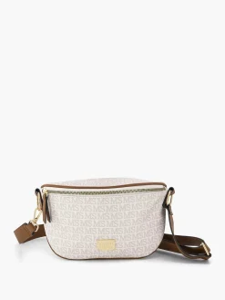 Online Exclusive Accessoires|Michael Shannon Witte Heuptas Print