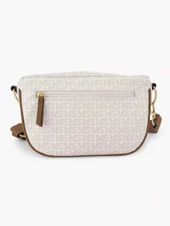 Online Exclusive Accessoires|Michael Shannon Witte Heuptas Print