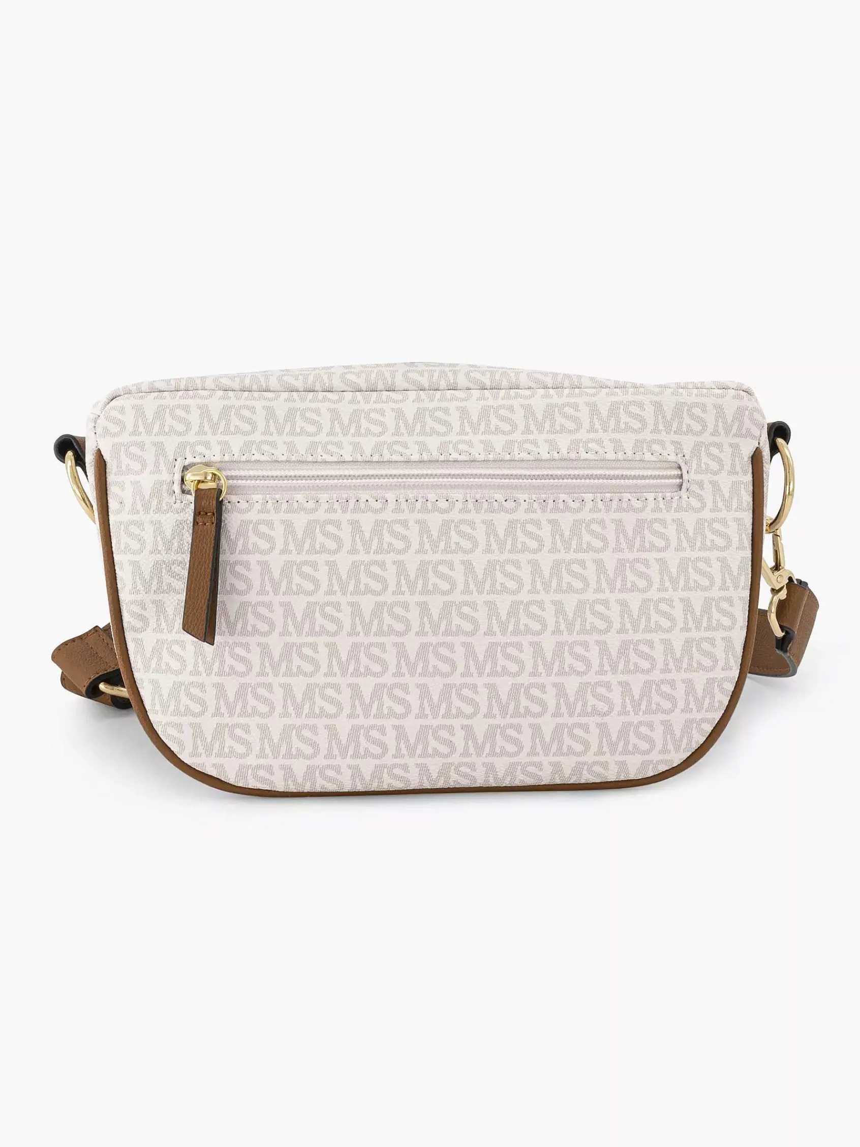 Online Exclusive Accessoires|Michael Shannon Witte Heuptas Print