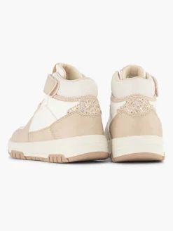 Babyschoenen|Graceland Witte Hoge Sneaker