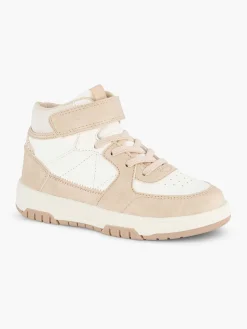 Babyschoenen|Graceland Witte Hoge Sneaker
