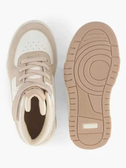 Babyschoenen|Graceland Witte Hoge Sneaker
