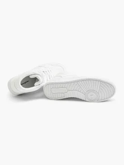 Sneakers|Champion Witte Hoge Sneaker