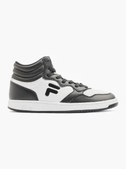 Sneakers|FILA Witte Hoge Sneaker