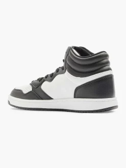 Sneakers|FILA Witte Hoge Sneaker